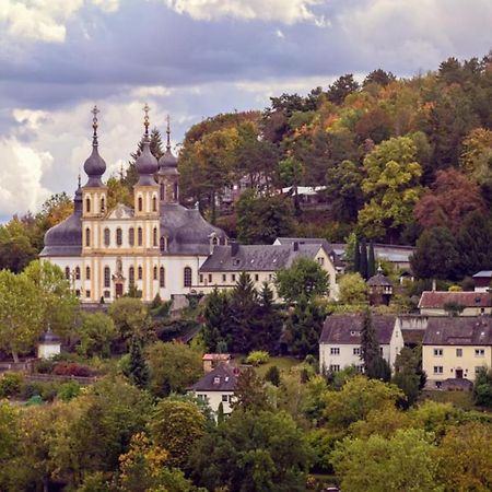 Charming City Apartment With Parking Spot Würzburg Exterior foto